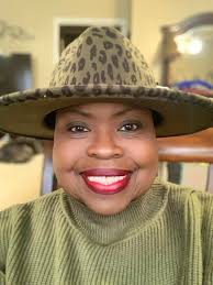 Happy Blessed Sunday Beautiful Hat Divas..❤️❣️