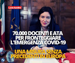 Penso che questo paese debba assolutamente dare. Orizzonte Scuola L Annuncio Della Ministra Approfondisci Https Www Orizzontescuola It Azzolina Firmato Il Decreto Che Ripartisce I Soldi Per Le 70 Mila Assunzioni Di Docenti E Ata Facebook