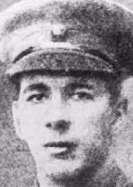 17 April 1916 : 2/Lt Edward Felix Baxter VC