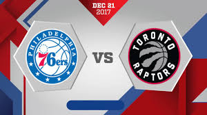 jackson frank doc rivers says tyrese maxey can function on and off the ball with the second unit next to shake milton and furkan korkmaz. Toronto Raptors Vs Philadelphia 76ers December 21 2017 Youtube