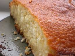 Yoghurt Pie With Orange Syrup Traditional Greek Dessert Greek Desserts Greek Yoghurt Recipes Desserts