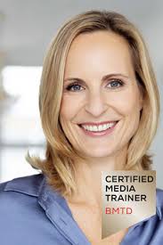 BMTD // Profil Sandra Berndt