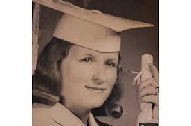Glenda Houser Obituary (1944