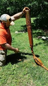 A submersible well pump can be used for many purposes. How To Replace A Submersible Well Pump 29 Steps With Pictures Instructables