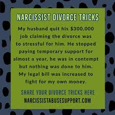 Every child want to hear or feel the soothing loving voice and care of the parent but with a narcissistic parent, it's just a nightmare. Narcissist Divorce Tricks Narcissist Abuse Support