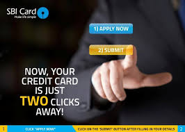 Income must be from a job. Credit Card Application Federal Bank Sbi Platinum Gold Credit Card