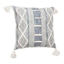 Throw Pillows Decorative Pillows Kirklands Throw Pillows Textured Throw Pillows Tassel Pillow
