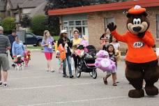 Teddy Bear Picnic