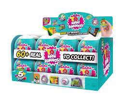 Schnell & einfach preise vergleichen für mini brands von geprüften onlineshops! 5 Surprise Toy Mini Brands Surprise Ball Series 1 Wonderland Toys