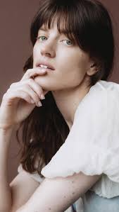 Say hello to our radiant new face, Bridie Kamoen! 😍⚡️, Born and raised in  New York (the youngest of 7!), Bridie has already made her mark with major  bookings for Tiffany & Co., Lee Jeans, Brooklinen, ...