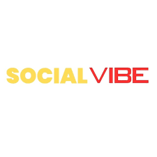 Logo Social Vibe LLC FZ