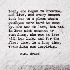 Pin By Lisa Latronica On La La Lovely Words Words Drake Quotes Quotes