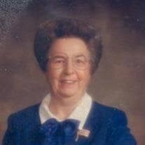 Vivian Wall Giles Obituary