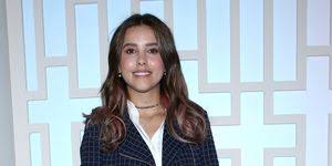 Maybe you would like to learn more about one of these? Paulina Goto Habla De Sus Futuros Planes De Boda