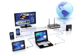 Ia juga dalam jarak yang dekat, seperti beberapa meter atau jarak yang sangat jauh. Tutorial Cara Membina Rangkaian Rumah Tanpa Wayar Wi Fi