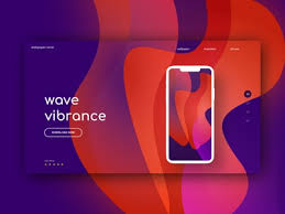 Are there any christian wallpapers for mobile phones? Mobile Wallpaper Web Design By Pavel Bodnar On Dribbble