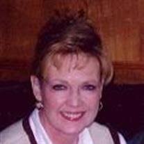 Linda Sue Keeland Obituary