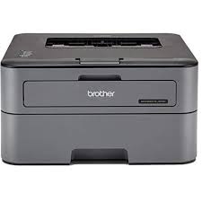 For effective printing, the brother dcp l2520d connection through laser technology for printing. Brother Printer Brother Hl L2321d Single Function Monochrome Laser Printer Wholesale Trader From Jalna