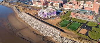 The university community thrives on exploration and discovery, and offers the right balance of excellent. Swansea And Navitas Partner On 45m International College Recruitment
