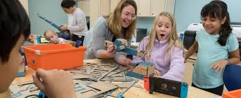 For Today S Kids Playing Nintendo In The Classroom Isn T Just A Dream Edsurge News Kids Electronics Kids Kids Playing