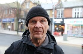 We asked Clacton residents about the cost of living crisis