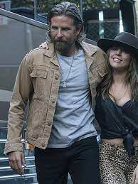 Music Romance Film A Star Is Born Jack Bradley Cooper Jacket Bradley Cooper Style David Beckham Style Bradley Cooper Hair