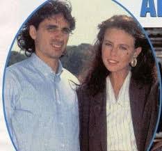 Il racconto della conduttrice in una intervista a rai 2 Paola Perego Eta Altezza Peso Marito Ex Marito Figli E Nipoti Tuttivip