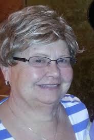 Just received word of the passing of Gail House,mother of Ernie and a long  time Goshen employee. I know Gail wore many hats in her time at Goshen and  we appreciate her