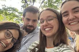 Gemeinschaftsgeist und tolle Töne