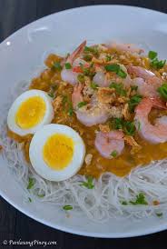 Easy Palabok Panlasang Pinoy Recipe Pancit Palabok Recipe Recipes How To Cook Shrimp