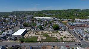 Former Leader Dye Site In Paterson Up For Auction Paterson Nj News Tapinto