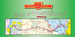 Maps Collier Friends Of The Panhandle Trail