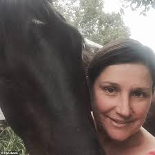 New York professor caught