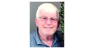 Stephen Gunning Obituary (1944-2024)