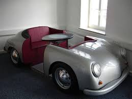 Pin By Ersin Perk On Interesting Designs Car Table Car Furniture Roadster Car