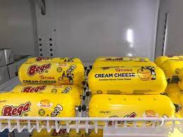 Harga cheese cream ini memang sedikit mahal, namun dengan produk ini makanan akan lebih lezat dan juga lembut. Kedai Baru Promosi Nick Bakers Ingredient Enterprise Facebook