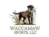Waccamaw Sports Logo Design - 48hourslogo