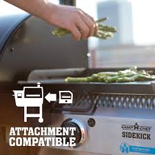 Camp chef has a patented ash cleanout that makes cleaning up after your cooking session infinitely easier. Camp Chef Woodwind Classic Pellet Grill With Sear Box Woodwind Buy Online In Netherlands At Desertcart Nl Productid 41901586