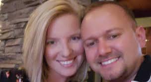 Kari Cone and Anthony Oxtal's Wedding Website