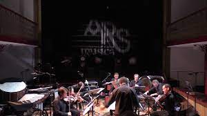 Strangely, the song wasn't even promoted as a single in the u.s. Fausto Romitelli Blood On The Floor Painting 1986 Ensemble 21 Youtube