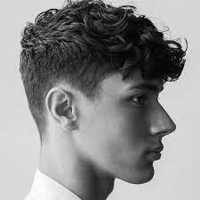 We did not find results for: 5 Summer Hairstyles For Men 2021