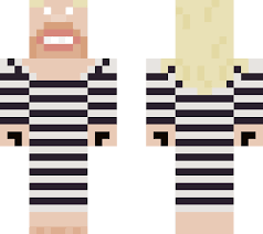 Alternative names sanjuan wolf is a colossal giant who is a member of the blackbeard pirates. Sanjuan Wolf Minecraft Skin