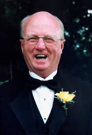 Ronald Romo Obituary (1936