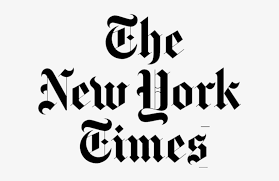 This calling is under threat. Ny Times New York Times Newspaper Logo Transparent Png 600x600 Free Download On Nicepng
