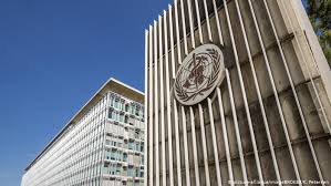 5,504,484 likes · 49,436 talking about this. World Health Day What Does The Who Do World Breaking News And Perspectives From Around The Globe Dw 06 04 2020