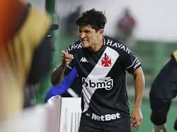Tudo sobre o jogo entre vasco da gama e avaí na ressacada pela copa do brasil 2019. Atuacoes Do Vasco Defesa Vai Mal Cano Marca E Lucao E O Melhor Do Time Na Argentina Vasco Ge