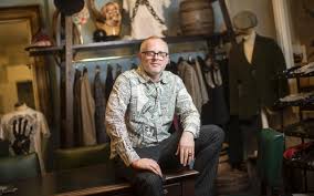 Unlocking Joseph Corre Net Worth: Exclusive Insights 2024