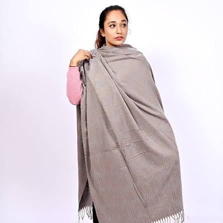 Wool Shawls