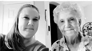 Gladys Marie Haire Obituary