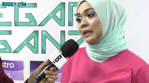 Hit reality show gegar vaganza returns for the fourth season beginning oct 29 on astro ria and astro ria hd. Dirgahayu Versi Luar Biasa Dari Liza Hanim Hafiz Gegar Vaganza 4 Youtube